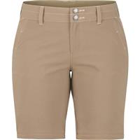 Marmot Kodachrome Convertible Pant - Women's - Desert Khaki