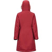 Marmot Chelsea Coat - Women's - Claret