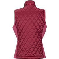 Marmot Kitzbuhel Vest - Women's - Claret / Dry Rose