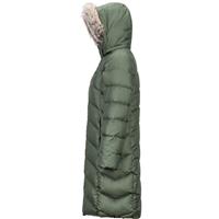 Women's Montreaux Coat - Crocodile