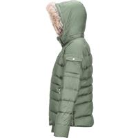 Women's Ithaca Jacket - Crocodile