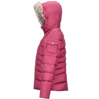 Women's Ithaca Jacket - Dry Rose
