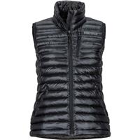 Marmot Avant Featherless Vest - Women's - Black - Women's Avant Featherless Vest - Winterwomen.com