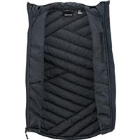 Marmot Highlander Hoody Vest - Women's - Black