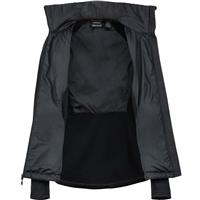 Marmot Variant Hybrid Jacket - Women's - Black