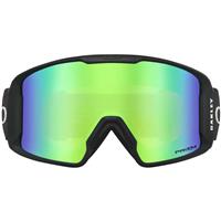 Prizm Line Miner XL Goggle - Block Dark Brush Frame w/ Prizm Jade Ir Lens (OO7070-43)