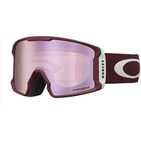 Prizm Line Miner XL Goggle - Vampirella Grey Frame w/ Prizm HI Pink Lens (OO7070-44)