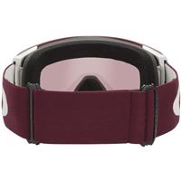 Prizm Line Miner XL Goggle - Vampirella Grey Frame w/ Prizm HI Pink Lens (OO7070-44)