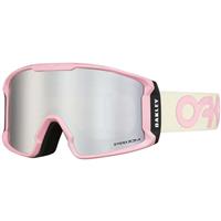 Prizm Line Miner XM Goggle - FP Progression Frame w/ Prizm HI Pink Lens (OO7093-23)