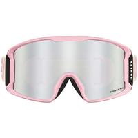 Prizm Line Miner XM Goggle - FP Progression Frame w/ Prizm HI Pink Lens (OO7093-23)