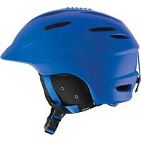 Seam Helmet - Matte Blue