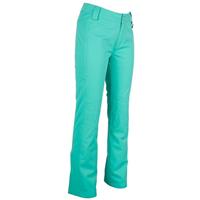 Women's Dominique Pant - Mint