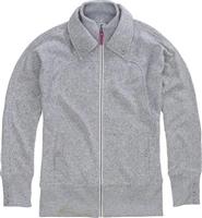 Women's Minx Fleece (Bright White) - Sale - Studio Shot