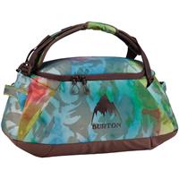 Burton Multipath 40L Small Duffel Bag - Festival Camo Ballistic