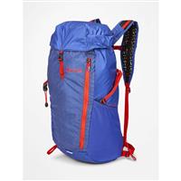 Marmot Kompressor Plus - Royal Night / Victory Red