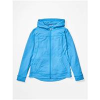 Marmot Tomales Point Hoody - Women's - Classic Blue Heather