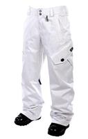 Women's Mobel Pant (White) - Sale