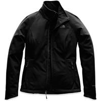 Women's Apex Bionic 2 Jacket - TNF Black - Women's Apex Bionic 2 Jacket                                                                                                                          