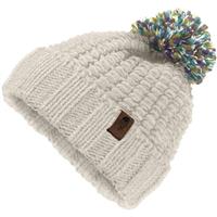 The North Face Cozy Chunky Beanie - Vintage White