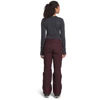 The North Face Freedom Insulated Pant - Women's - Root Brown