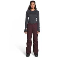 The North Face Freedom Insulated Pant - Women's - Root Brown