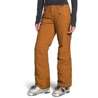 The North Face Freedom Insulated Pant - Women's - Timber Tan