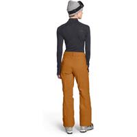 The North Face Freedom Insulated Pant - Women's - Timber Tan