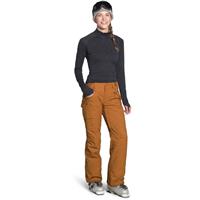 The North Face Freedom Insulated Pant - Women's - Timber Tan