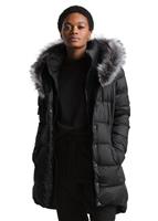 The North Face Dealio Down Parka - Women's - Asphalt Grey - Women's Dealio Down Parkina - Winterwomen.com