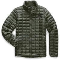The North Face ECO Thermoball Jacket - Women's - New Taupe Green