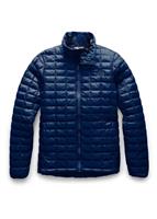The North Face ECO Thermoball Jacket - Women's - Flag Blue / Rom