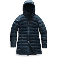 Stretch Down Parka