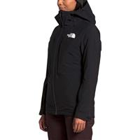 Women's Thermoball Eco Snow Triclimate Jacket - TNF Black