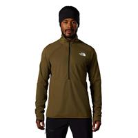 Men's Summit Futurefleece LT ½ Zip