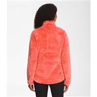 Women's Osito ¼ Zip Pullover - Coral Sunrise