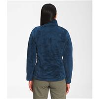 Women's Osito ¼ Zip Pullover - Shady Blue
