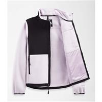 Women's Denali Jacket - Lavender Fog