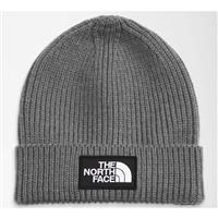 Youth TNF Box Logo Cuffed Beanie