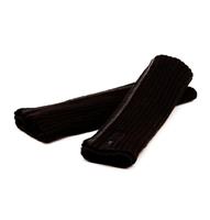 Women's The Nichols Arm Warmer (Black)
