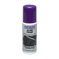 Glove Proof Sponge-on Waterproofing