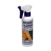Nikwax TX Direct Spray-on Waterproofing - TX Direct Spray-on Waterproofing                                                                                                                      