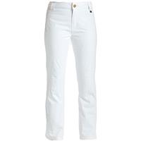 Women's Dominique Pant - White - Women's Dominique Pant                                                                                                                                
