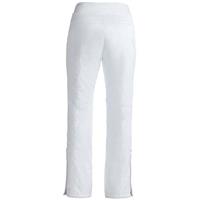 Women's Myrcella Winter Solstice Insulated Pant - White