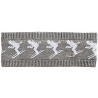 Nils Skier 2 Headband - Women's - Steel Grey / White