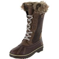Northside Bishop Boots - Women's - Chocolate - Women's Bishop Boots                                                                                                                                  