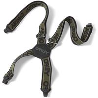 Factory Suspenders - Dark Brush