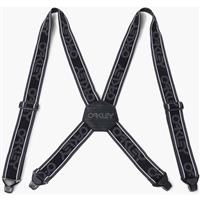 Factory Suspenders - Forged Iron - Factory Suspenders - Wintermen.com                                                                                                                    