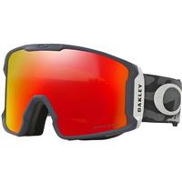Prizm Line Miner XL Goggle - Night Camo Frame w/ Prizm Torch Lens (OO7070-31)
