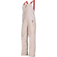 Women's Steibis Bib - Cement