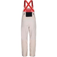 Women's Steibis Bib - Cement